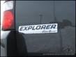2006 Ford explorer